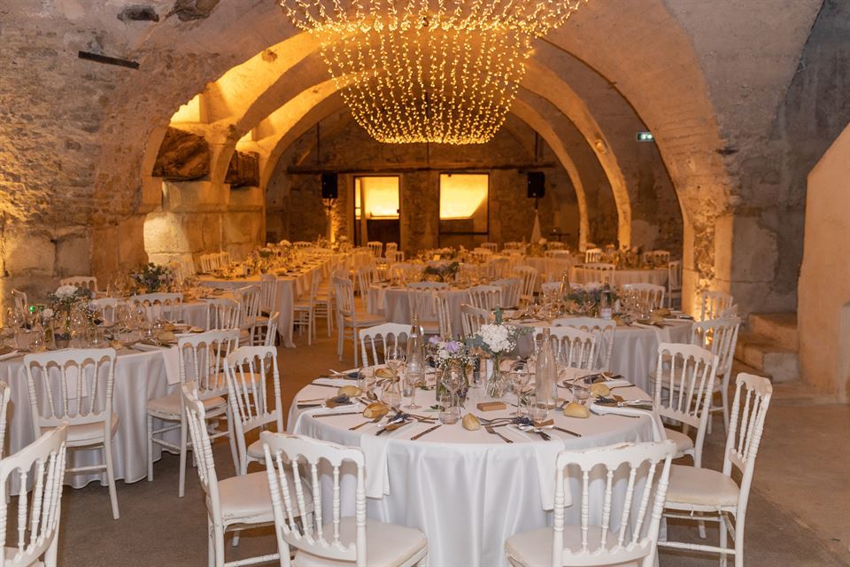 Mariage en Provence : lavande & olivier au Moulin de la Récense